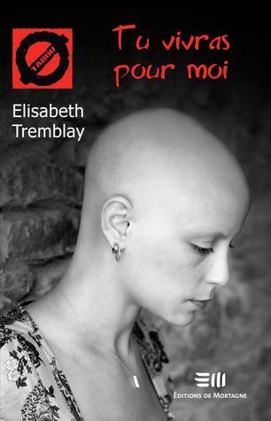 Tu vivras pour moi book cover