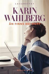 Än finns det hopp book cover