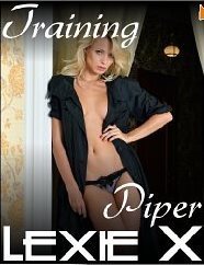 Training Piper