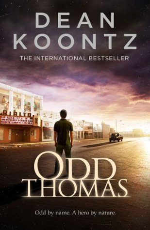 Odd Thomas (Odd Thomas, #1)