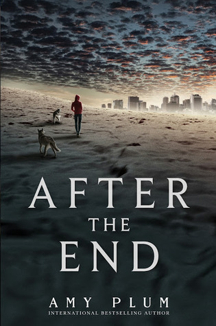 After the End (After the End, #1)