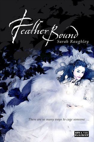 Feather Bound book cover