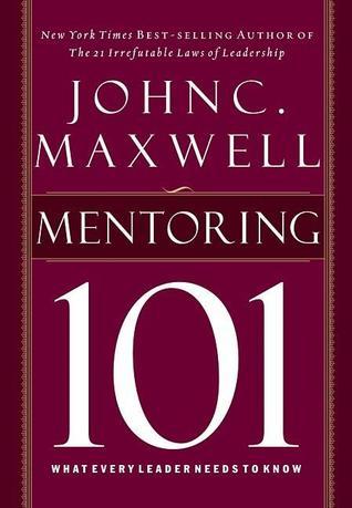 Mentoring 101 book cover