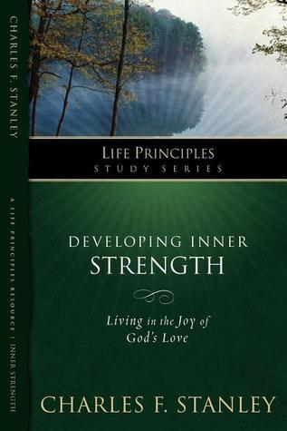 DEVELOPING INNER STRENGTH