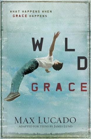 Wild Grace book cover