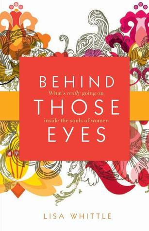Behind Those Eyes book cover