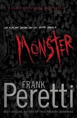 MONSTER