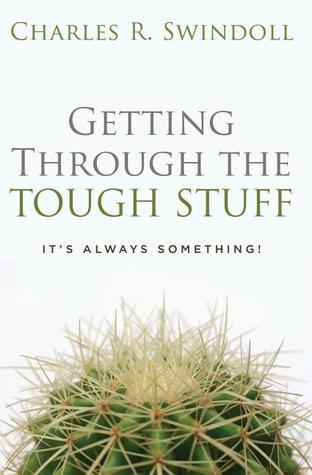 Getting Through the Tough Stuff book cover