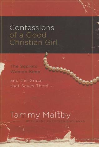 Confessions of a Good Christian Girl book cover