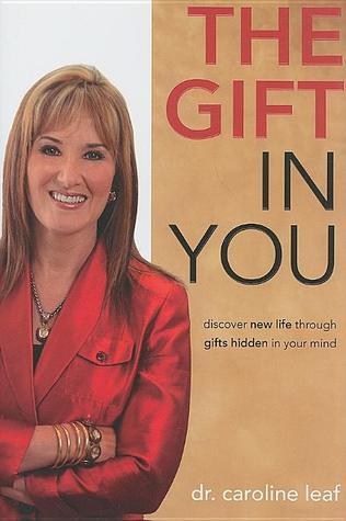 The Gift in You book cover