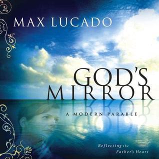 God's Mirror book cover