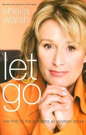 Let Go book cover