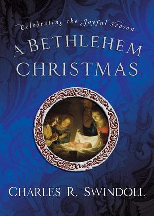 A Bethlehem Christmas book cover