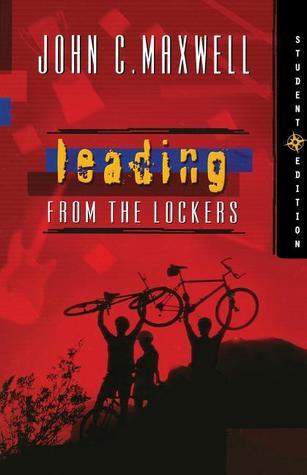 Leading from the Lockers, Student Edition book cover