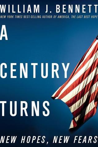 A Century Turns book cover