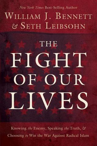 The Fight of Our Lives book cover
