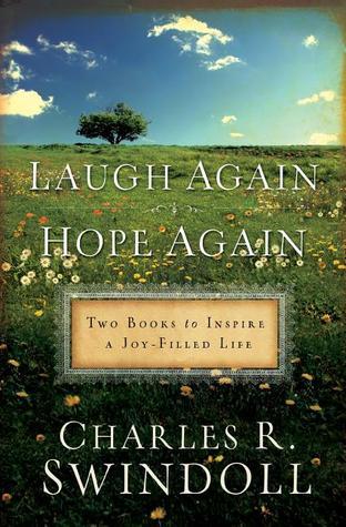 Laugh Again Hope Again book cover