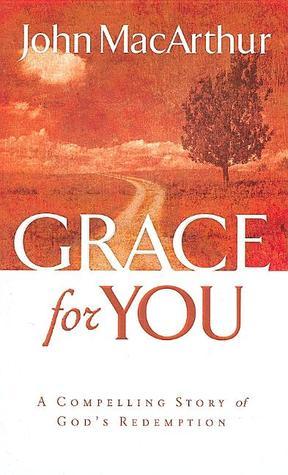 Grace for You book cover