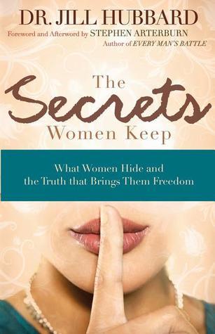 The Secrets Women Keep book cover