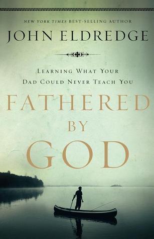 Fathered by God book cover