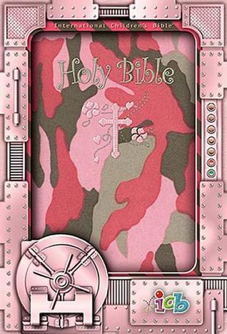The Holy Bible book cover