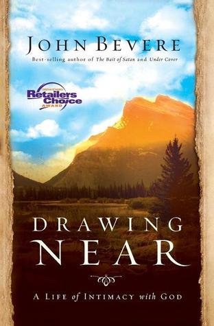 DRAWING NEAR