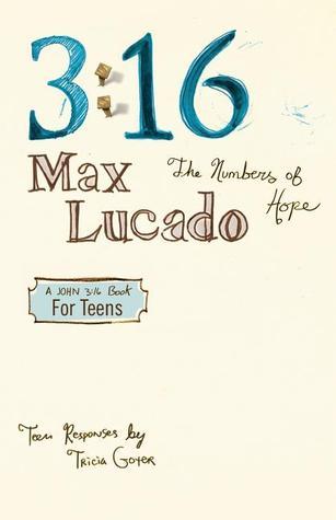 3:16 book cover