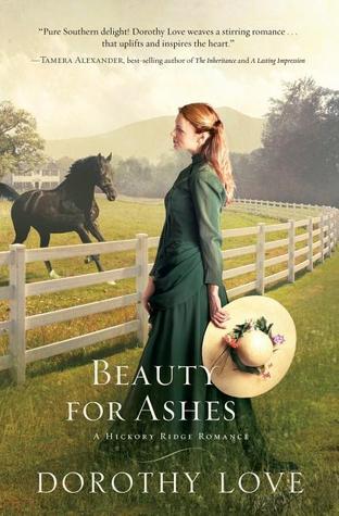 Beauty for Ashes