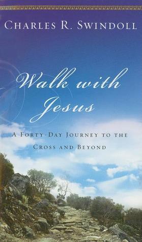 Walk with Jesus book cover