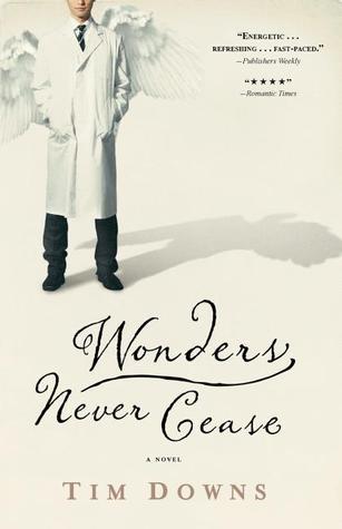 Wonders Never Cease book cover