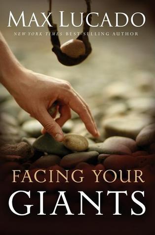 Cover of Facing Your Giants: God Still Does the Impossible
