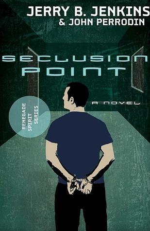 The Renegade Spirit book cover 3