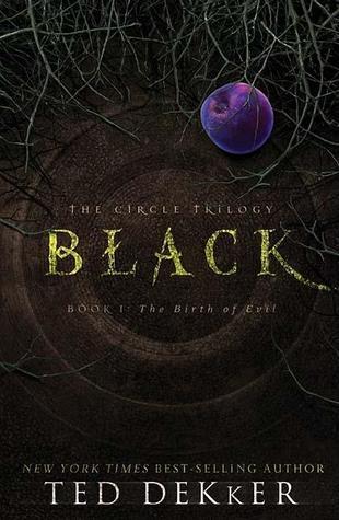Black: The Birth of Evil (The Circle, #1)