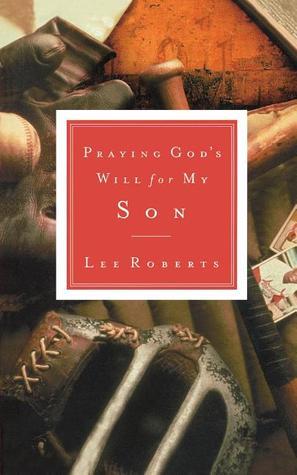 Praying God's Will for My Son book cover