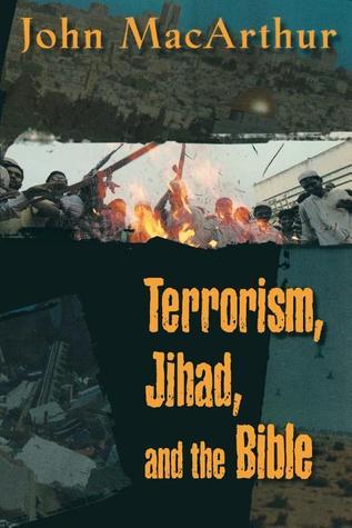 Terrorism, Jihad, and the Bible book cover