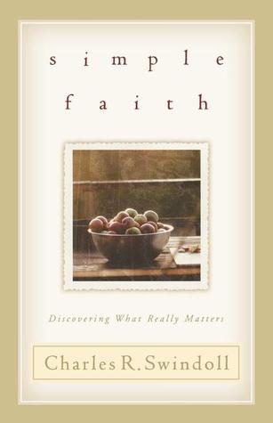 Simple Faith: Discovering What Really Matters