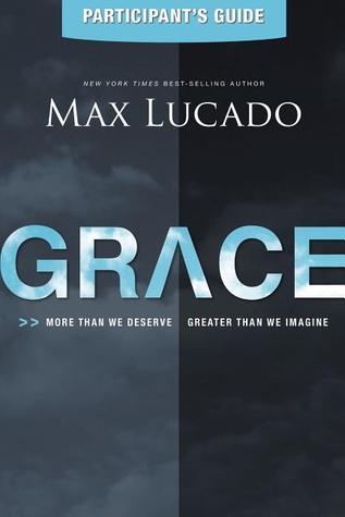 Grace Participant's Guide book cover
