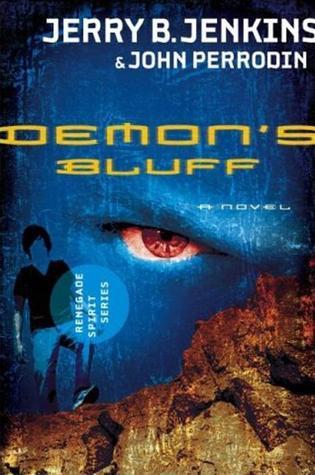 The Renegade Spirit book cover 2