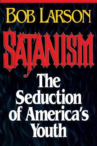 Satanism: The Seduction of America's Youth