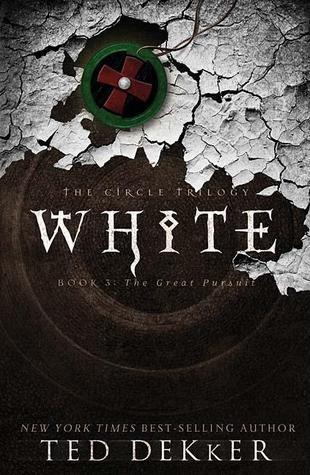White: The Great Pursuit (The Circle, #3)