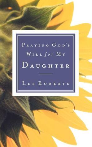 Praying God's Will book cover