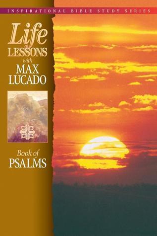 Life Lessons with Max Lucado book cover