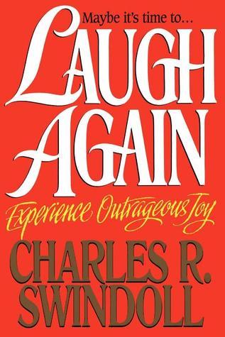 Laugh Again book cover