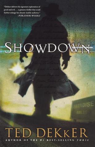 Showdown (Paradise, #1)