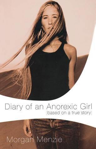 cover img of Diary of an Anorexic Girl