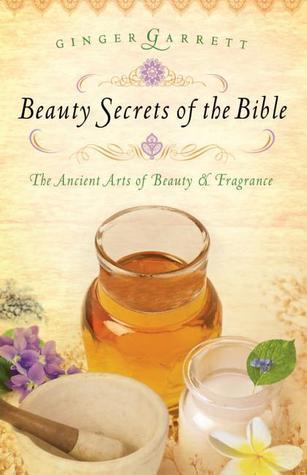 Beauty Secrets of the Bible book cover