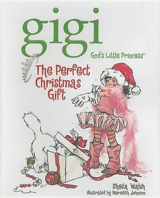 The Perfect Christmas Gift book cover