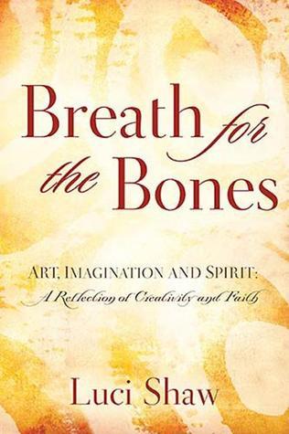 Breath for the Bones book cover