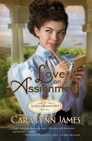 Love on Assignment