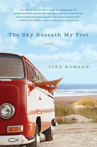 The Sky Beneath My Feet